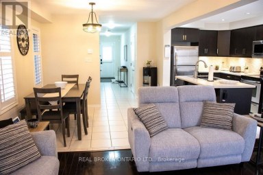183 PENNY LANE Hamilton (Stoney Creek) Ontario photo 5