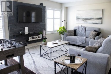 183 PENNY LANE Hamilton (Stoney Creek) Ontario photo 8