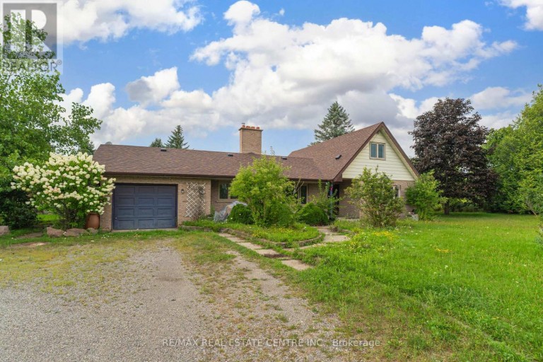 8438 HWY 7, Guelph/Eramosa, Ontario, N0B2K0
