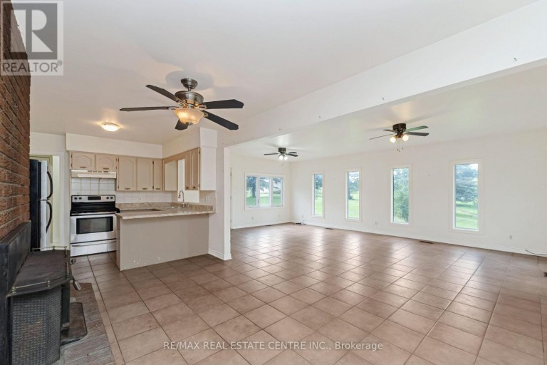 8438 HWY 7, Guelph/Eramosa, Ontario, N0B2K0