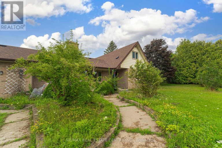 8438 HWY 7, Guelph/Eramosa, Ontario, N0B2K0