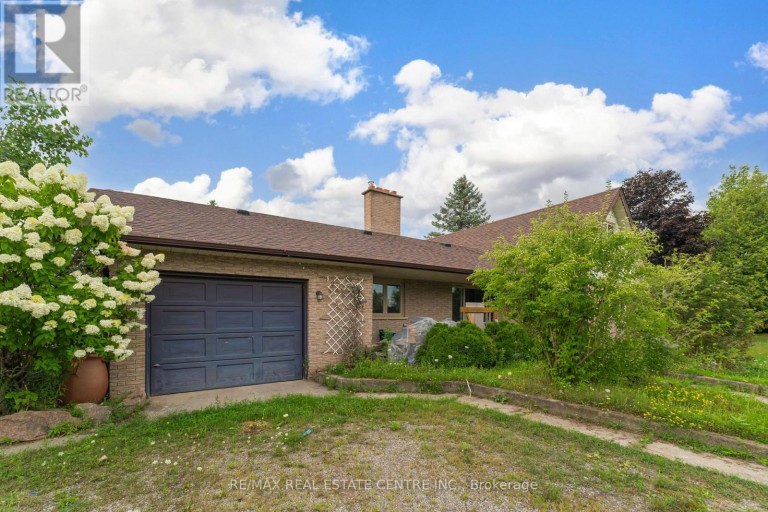 8438 HWY 7, Guelph/Eramosa, Ontario, N0B2K0