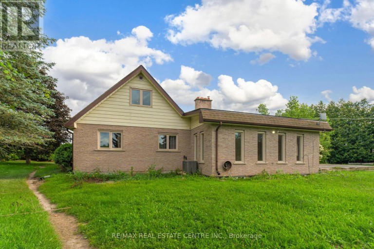 8438 HWY 7, Guelph/Eramosa, Ontario, N0B2K0