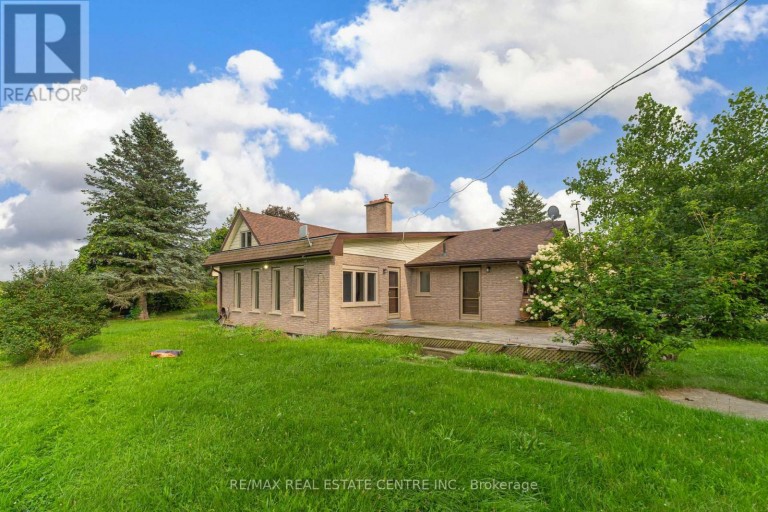 8438 HWY 7, Guelph/Eramosa, Ontario, N0B2K0