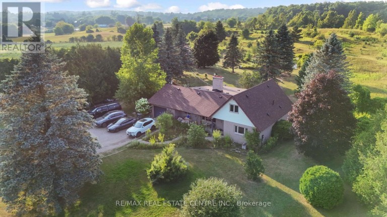 8438 HWY 7, Guelph/Eramosa, Ontario, N0B2K0
