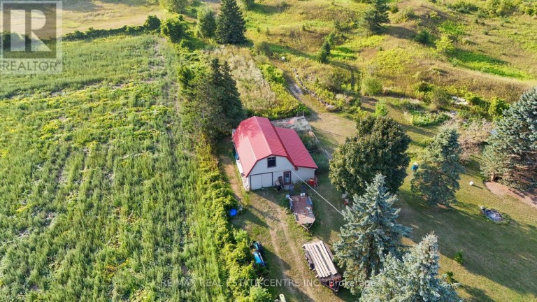 8438 HWY 7, Guelph/Eramosa, Ontario, N0B2K0