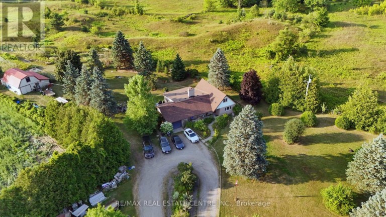 8438 HWY 7, Guelph/Eramosa, Ontario, N0B2K0