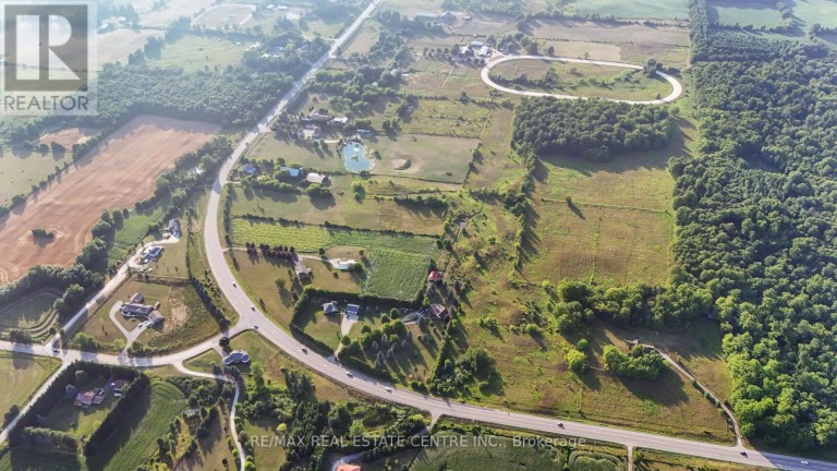 8438 HWY 7, Guelph/Eramosa, Ontario, N0B2K0