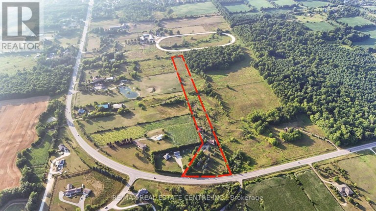 8438 HWY 7, Guelph/Eramosa, Ontario, N0B2K0