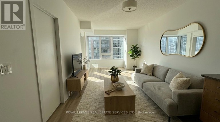 1706 - 59 EAST LIBERTY STREET, Toronto (Niagara), Ontario, M6K3R1