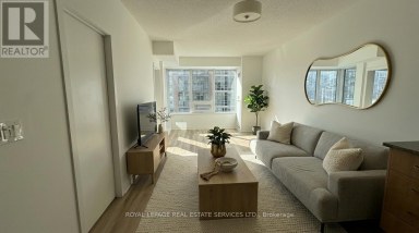 1706 - 59 EAST LIBERTY STREET Toronto (Niagara) Ontario photo 3