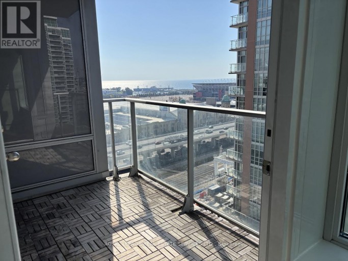 1706 - 59 EAST LIBERTY STREET, Toronto (Niagara), Ontario, M6K3R1