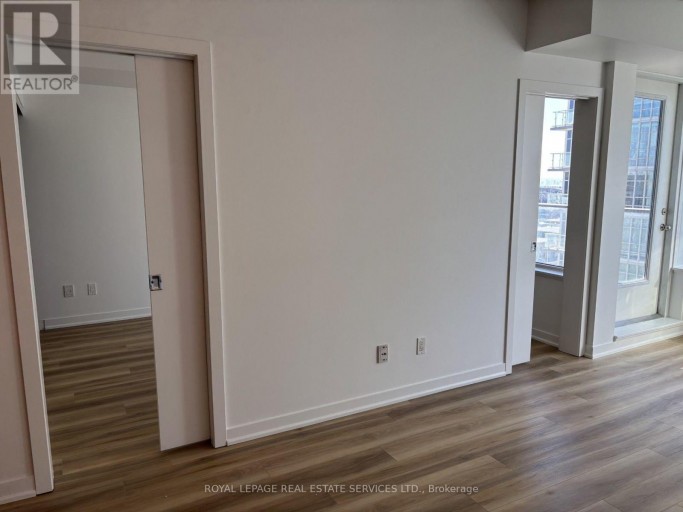 1706 - 59 EAST LIBERTY STREET, Toronto (Niagara), Ontario, M6K3R1