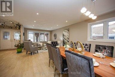 UPPER - 66 MOORE PARK AVENUE Toronto (Newtonbrook West) Ontario photo 10