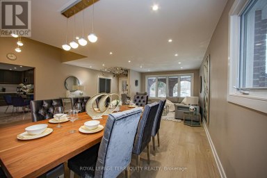 UPPER - 66 MOORE PARK AVENUE Toronto (Newtonbrook West) Ontario photo 11