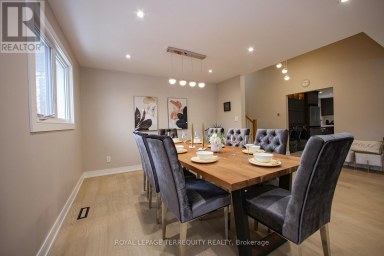 UPPER - 66 MOORE PARK AVENUE Toronto (Newtonbrook West) Ontario photo 13