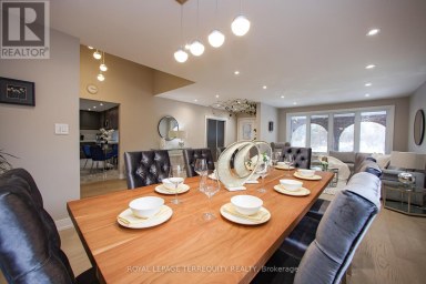 UPPER - 66 MOORE PARK AVENUE Toronto (Newtonbrook West) Ontario photo 15