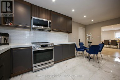 UPPER - 66 MOORE PARK AVENUE Toronto (Newtonbrook West) Ontario photo 17