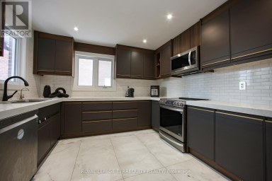 UPPER - 66 MOORE PARK AVENUE Toronto (Newtonbrook West) Ontario photo 19