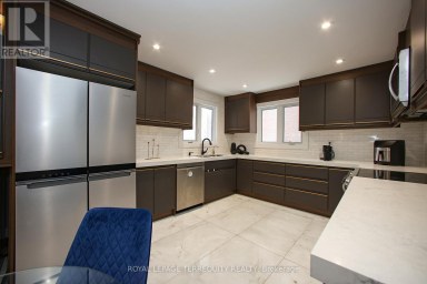 UPPER - 66 MOORE PARK AVENUE Toronto (Newtonbrook West) Ontario photo 20