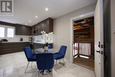 UPPER - 66 MOORE PARK AVENUE Toronto (Newtonbrook West) Ontario photo 22