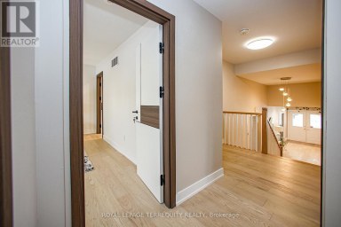 UPPER - 66 MOORE PARK AVENUE Toronto (Newtonbrook West) Ontario photo 35