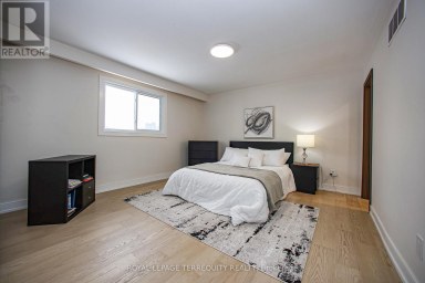 UPPER - 66 MOORE PARK AVENUE Toronto (Newtonbrook West) Ontario photo 38