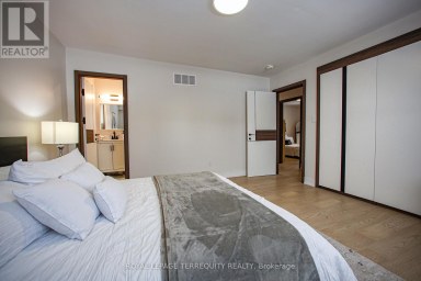 UPPER - 66 MOORE PARK AVENUE Toronto (Newtonbrook West) Ontario photo 40