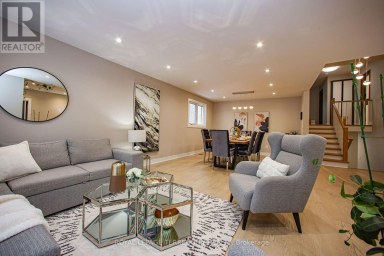 UPPER - 66 MOORE PARK AVENUE Toronto (Newtonbrook West) Ontario photo 6