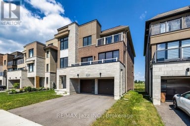 11 YACHT DRIVE Clarington (Bowmanville) Ontario photo 1