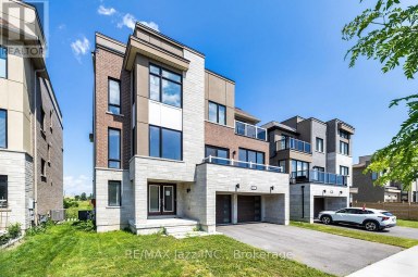 11 YACHT DRIVE Clarington (Bowmanville) Ontario photo 2