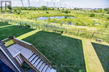 11 YACHT DRIVE Clarington (Bowmanville) Ontario photo 8