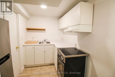 LOWER - 10 HAMILTON STREET Toronto (South Riverdale) Ontario photo 6