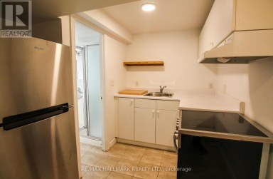 LOWER - 10 HAMILTON STREET Toronto (South Riverdale) Ontario photo 7