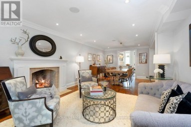 99 DUNEDIN DRIVE Toronto (Kingsway South) Ontario photo 10