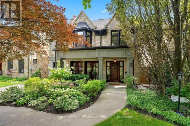 99 DUNEDIN DRIVE Toronto (Kingsway South) Ontario photo 2