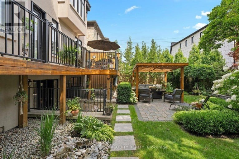99 DUNEDIN DRIVE, Toronto (Kingsway South), Ontario, M8X2K8