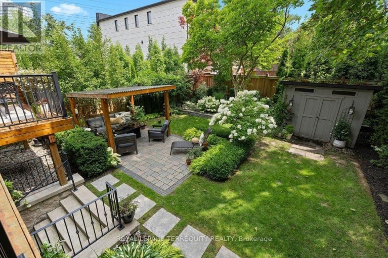 99 DUNEDIN DRIVE, Toronto (Kingsway South), Ontario, M8X2K8
