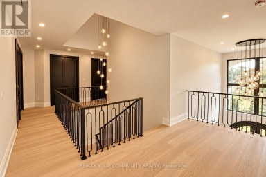 1415 REBECCA STREET Oakville (WO West) Ontario photo 14