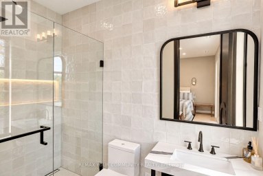 1415 REBECCA STREET Oakville (WO West) Ontario photo 19
