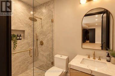 1415 REBECCA STREET Oakville (WO West) Ontario photo 20
