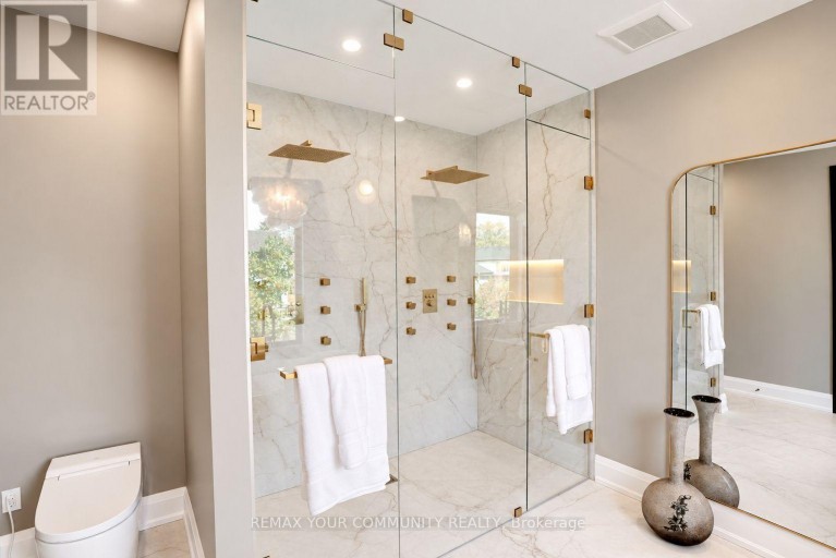 1415 REBECCA STREET, Oakville (WO West), Ontario, L6L1Z6