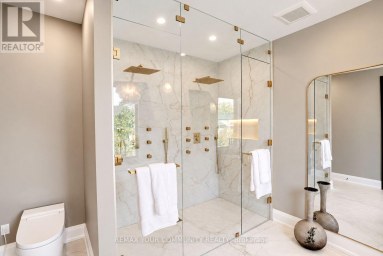 1415 REBECCA STREET Oakville (WO West) Ontario photo 21