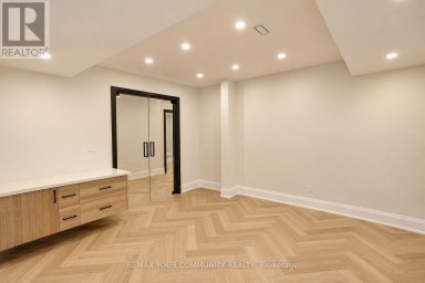 1415 REBECCA STREET Oakville (WO West) Ontario photo 22
