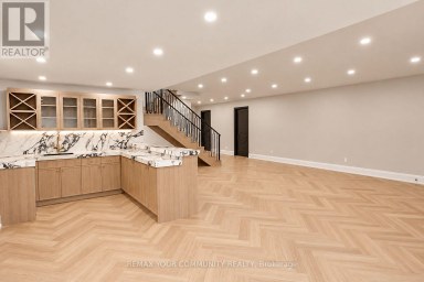 1415 REBECCA STREET Oakville (WO West) Ontario photo 23