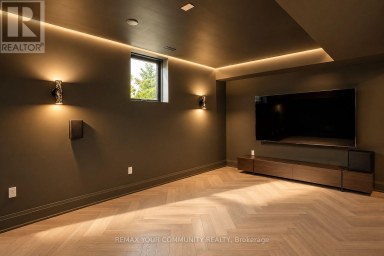 1415 REBECCA STREET Oakville (WO West) Ontario photo 25