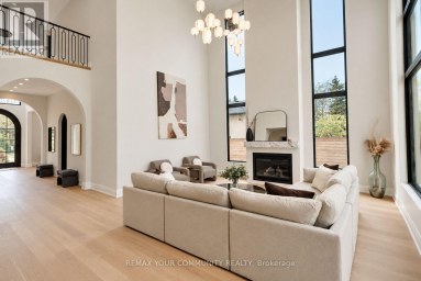 1415 REBECCA STREET Oakville (WO West) Ontario photo 5