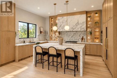 1415 REBECCA STREET Oakville (WO West) Ontario photo 6