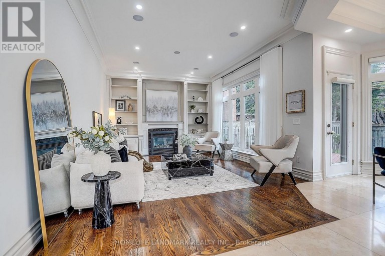 332 GREENFIELD AVENUE, Toronto (Willowdale East), Ontario, M2N3E6