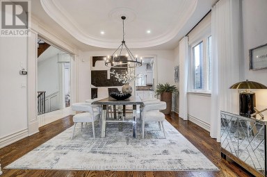 332 GREENFIELD AVENUE Toronto (Willowdale East) Ontario photo 8